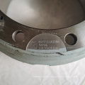 Sinotruk Spare Part Brake Drums Wg9231342006